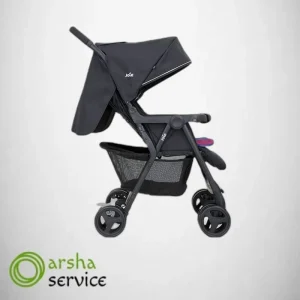 کالسکه دو قلو جویی مدل joie air twin