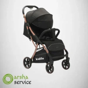 ‫کالسکه مسافرتی کیدیلو مدل‬ ‫Kidilo s5506‬