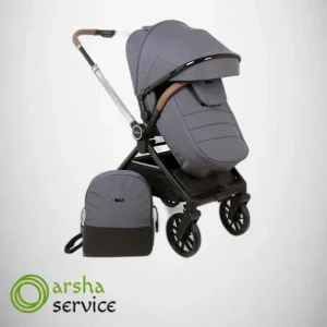 ‫کالسکه دسته دو طرفه کیدیلو مدل‬ ‫Kidilo D900‬