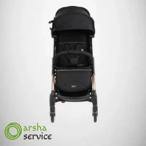 کالسکه مسافرتی کیکابو مدل ‌kikkaboo Cloe