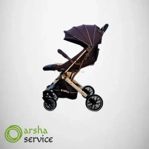 کالسکه هواپیمایی کیدیلو مدل kidilo k12