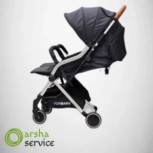 کالسکه دوقلو فوربیبی forbaby