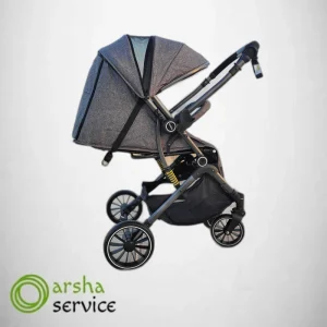 کالسکه مسافرتی کیدیلو مدل kidilo 525