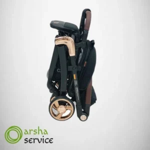 کالسکه 360 کولار مدل Cullar s-003l
