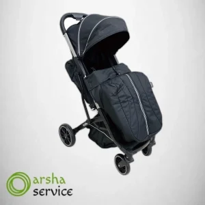 کالسکه مسافرتی کیدیلو مدل kidilo k20