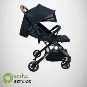 کالسکه مسافرتی کیدیلو مدل kidilo k8